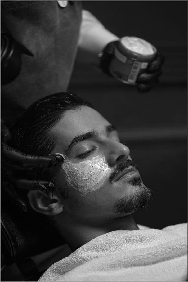Facial Treatment image